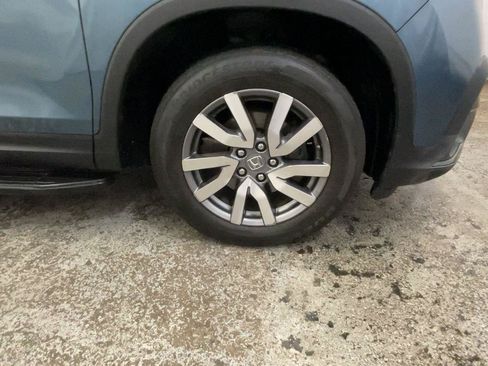 Used 2019 Honda Pilot EX-L image 14