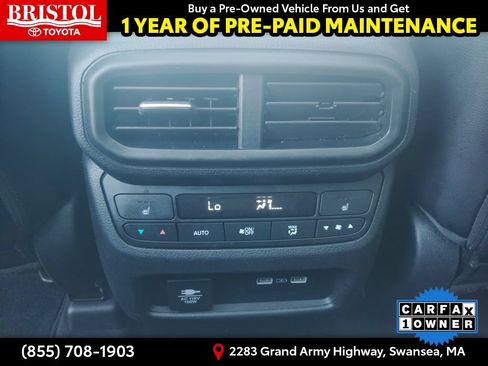 Used 2023 Honda Pilot Elite image 20