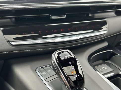 Used 2023 Cadillac Escalade Sport AWD/4WD image 26