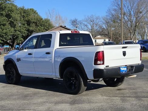 Used 2024 RAM 1500 Classic Warlock image 9