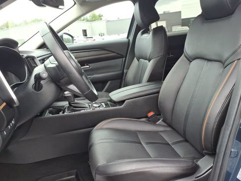 Used 2026 MAZDA CX-50 AWD 2.5 Hybrid w/ Weather Package image 13