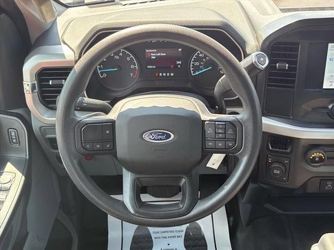 Used 2022 Ford F150 XL AWD/4WD image 23