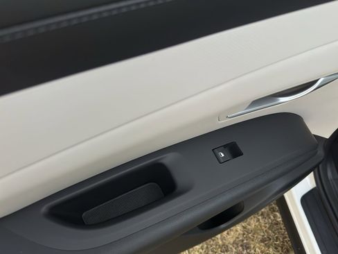 New 2026 Hyundai Tucson SEL image 11