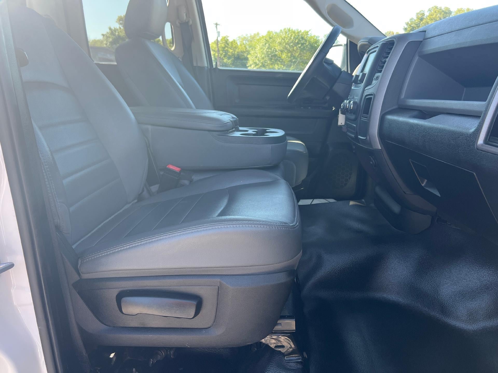 Used 2020 RAM 1500 Tradesman w/ Protection Group AWD/4WD image 9
