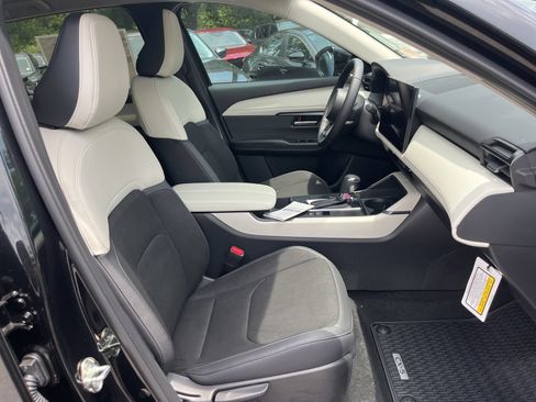 New 2026 MAZDA CX-5 Preferred AWD/4WD image 27