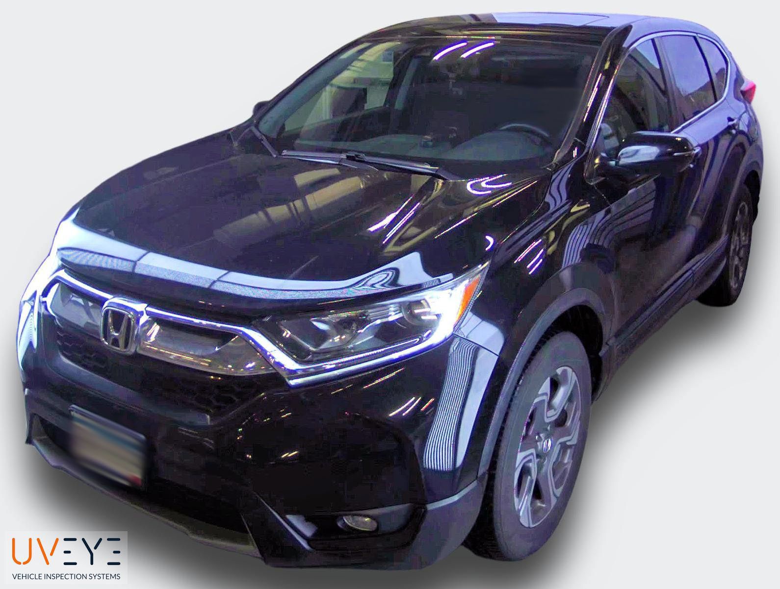 Used 2019 Honda CR-V EX image 3