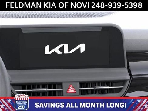 New 2026 Kia Seltos S AWD/4WD image 20