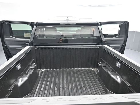 New 2026 Toyota Tacoma SR5 image 14