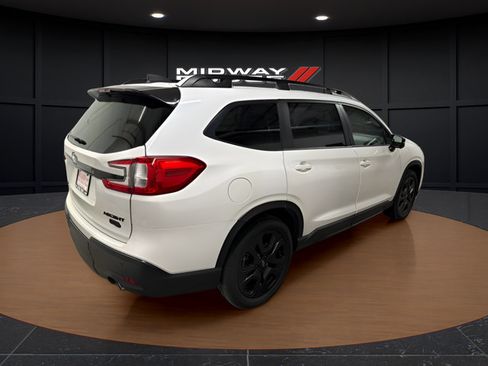 Used 2023 Subaru Ascent Onyx Edition Limited AWD/4WD image 4