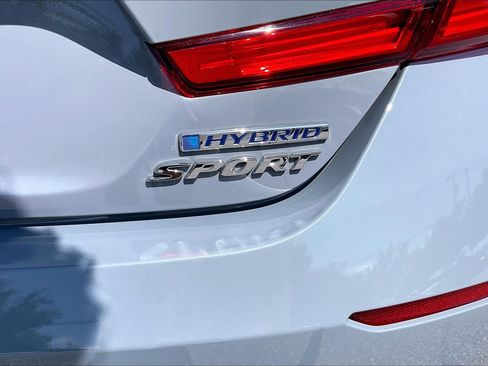 Used 2022 Honda Accord Sport image 10