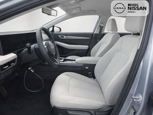 Used 2026 Hyundai Sonata Blue FWD image 7