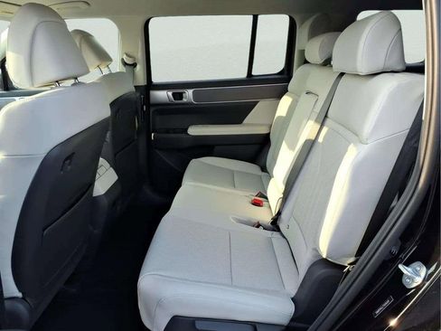 New 2026 Hyundai Santa Fe SEL FWD image 11