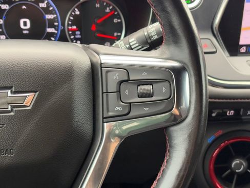 Used 2022 Chevrolet Blazer RS FWD image 13