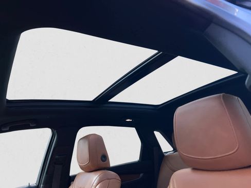 Used 2021 Cadillac XT5 Premium Luxury image 18