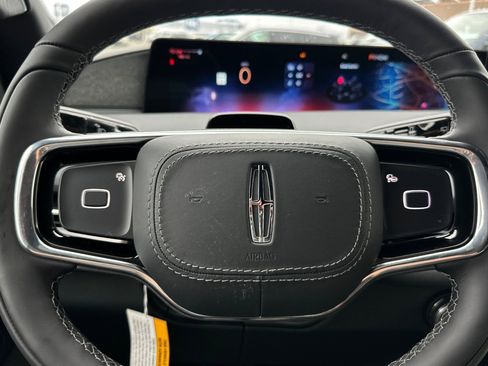 New 2025 Lincoln Navigator L Reserve w/ Jet Appearance Package image 24