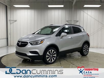 Used 2022 Buick Encore Preferred w/ Safety Package