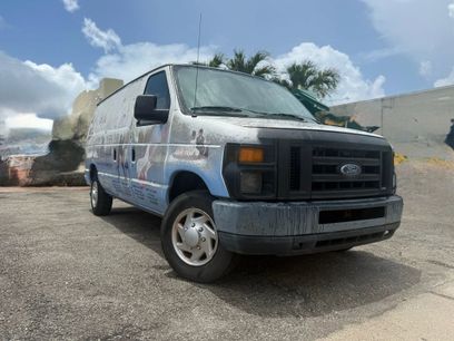 Used 2012 Ford E-150 and Econoline 150 w/ PWR Group