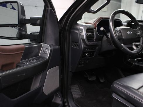Used 2023 Ford F150 Lariat w/ Equipment Group 502A High AWD/4WD image 62