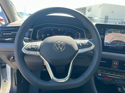 New 2026 Volkswagen Jetta SEL image 16