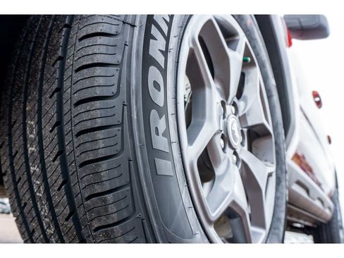 Used 2022 Ford Bronco Sport Badlands w/ Premium Package image 9