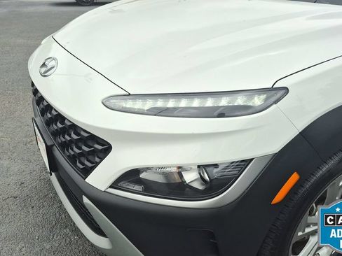 Used 2023 Hyundai Kona SEL w/ Cargo Package FWD image 35