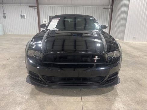 Used 2014 Ford Mustang GT Premium w/ Electronics Package image 3