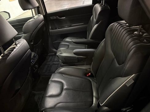 Used 2023 Hyundai Palisade Limited AWD/4WD image 31