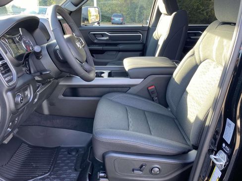 New 2026 RAM 1500 Big Horn w/ Night Edition image 16