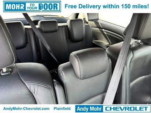 Used 2023 Honda Odyssey EX-L image 38