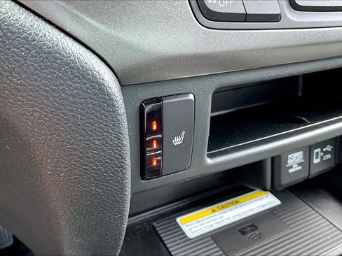 Used 2023 Honda Passport EX-L image 40