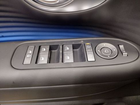 New 2026 Hyundai Ioniq 9 SEL AWD/4WD image 26