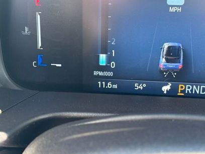 New 2026 Ford Bronco Sport Big Bend