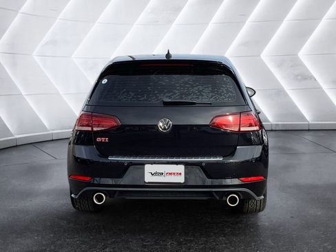 Used 2021 Volkswagen GTI Autobahn image 5