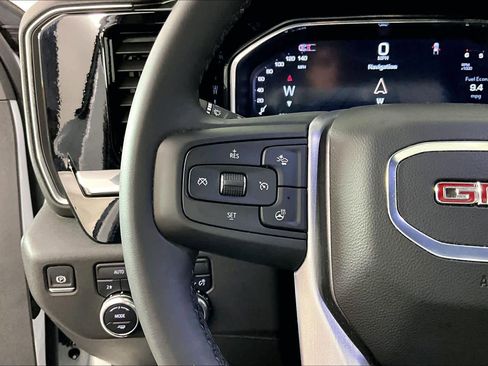 Certified 2024 GMC Sierra 1500 Elevation AWD/4WD image 23