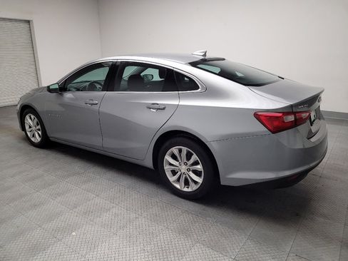 Used 2025 Chevrolet Malibu LT FWD image 3