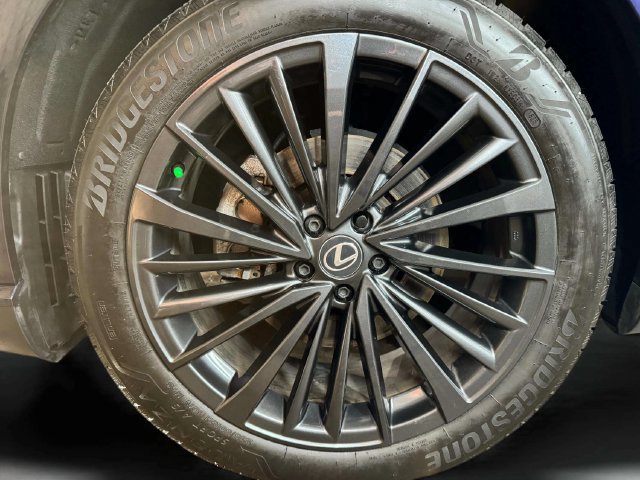 Certified 2025 Lexus RX 350 Premium w/ Convenience Package AWD/4WD image 33