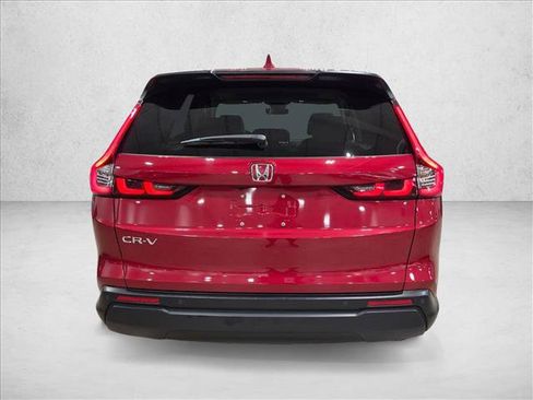 Used 2024 Honda CR-V EX-L image 7