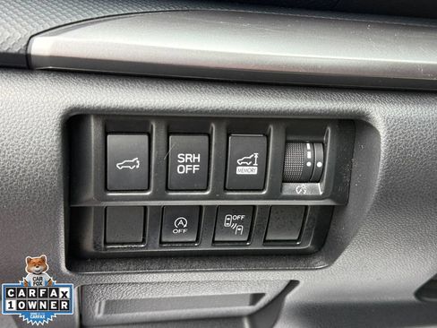 Certified 2024 Subaru Forester Premium AWD/4WD image 22
