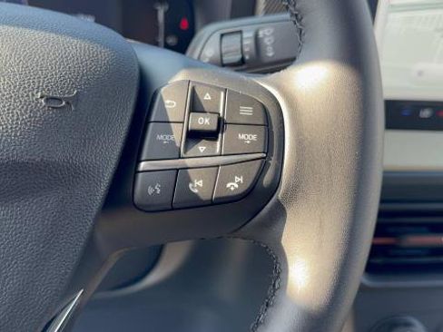 New 2025 Ford Maverick Lariat w/ 4K Tow Package image 18