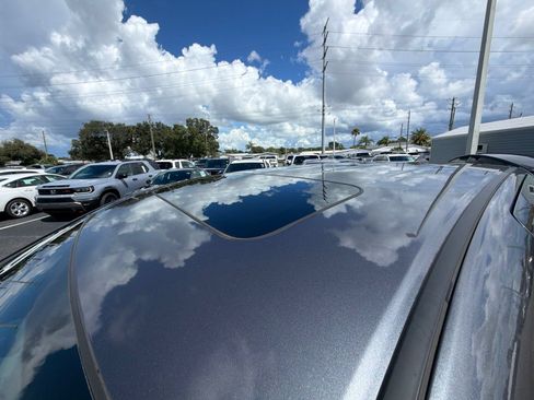 Used 2020 Honda Odyssey EX-L image 17