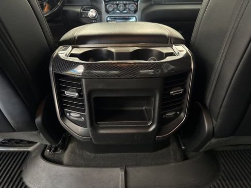 Used 2021 RAM 1500 Rebel w/ Rebel Level 1 Equipment Group AWD/4WD image 39