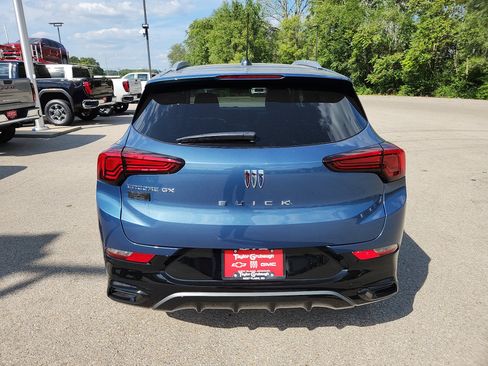 New 2026 Buick Encore GX Sport Touring w/ Comfort Package image 8