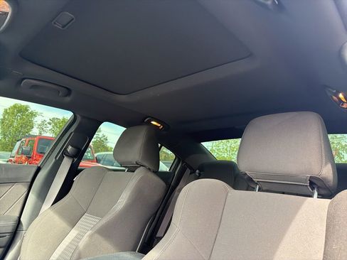 Used 2023 Dodge Charger GT w/ Blacktop Package image 12