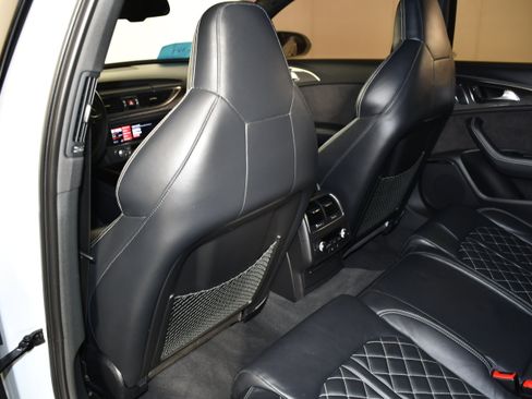 Used 2018 Audi S6 Prestige AWD/4WD image 54