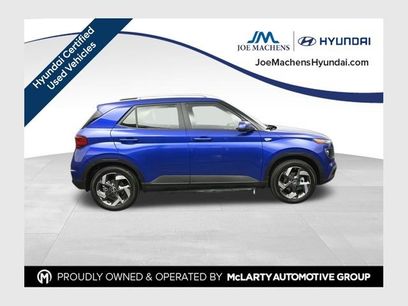 Used 2025 Hyundai Venue SEL