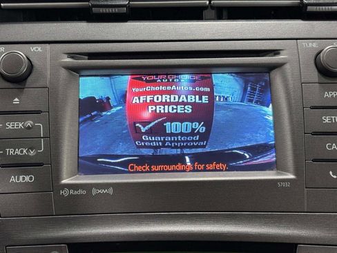 Used 2013 Toyota Prius Three FWD image 24