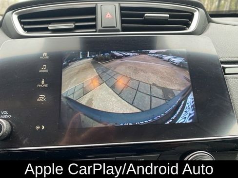 Used 2020 Honda CR-V EX image 15