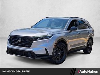 Used 2024 Honda CR-V Sport video 1