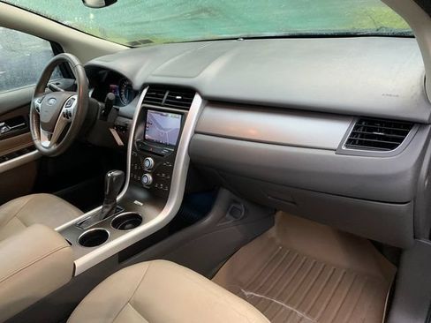 Used 2013 Ford Edge SEL AWD/4WD image 11