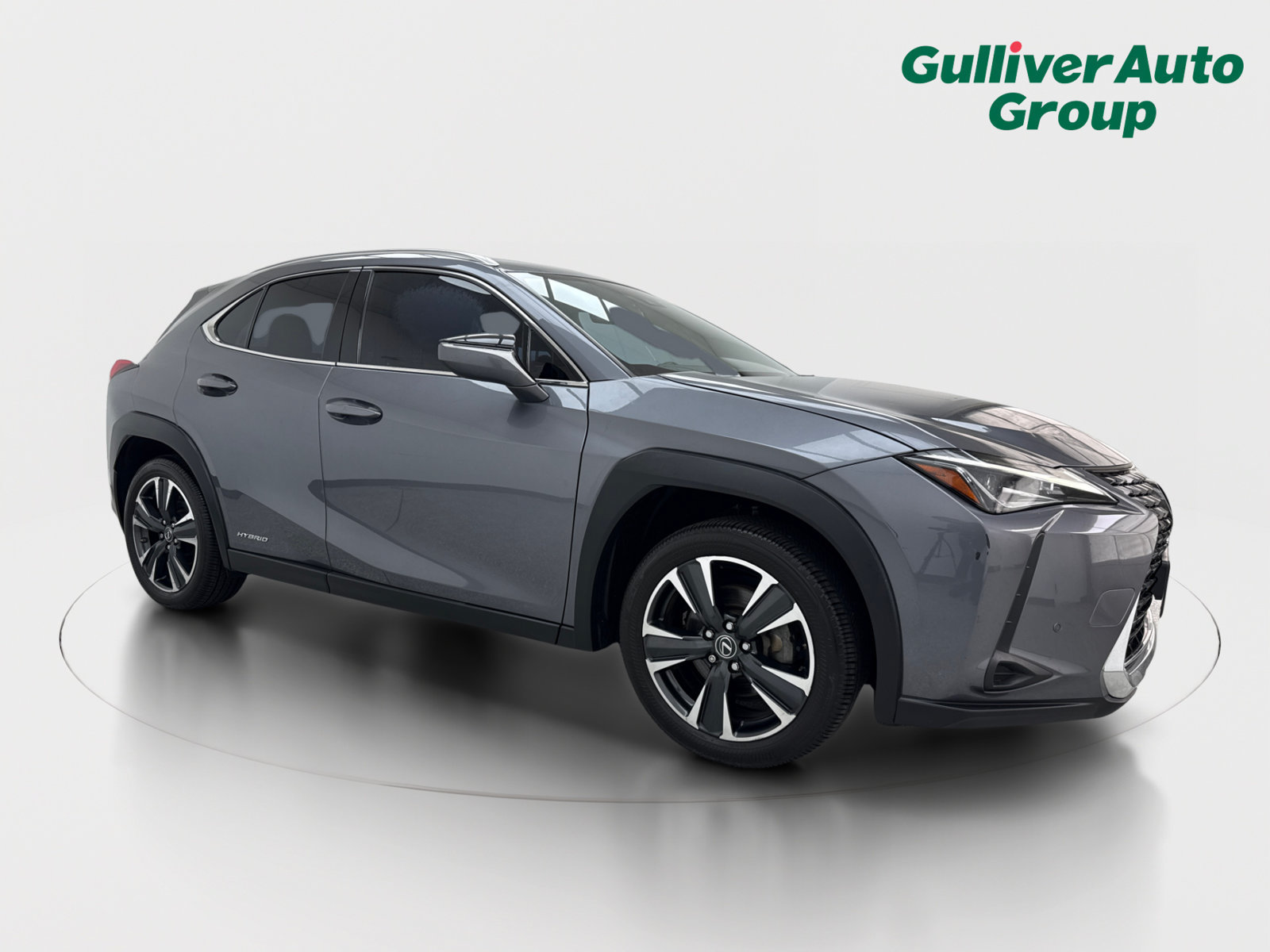 Used 2021 Lexus UX 250h w/ Premium Package AWD/4WD image 12